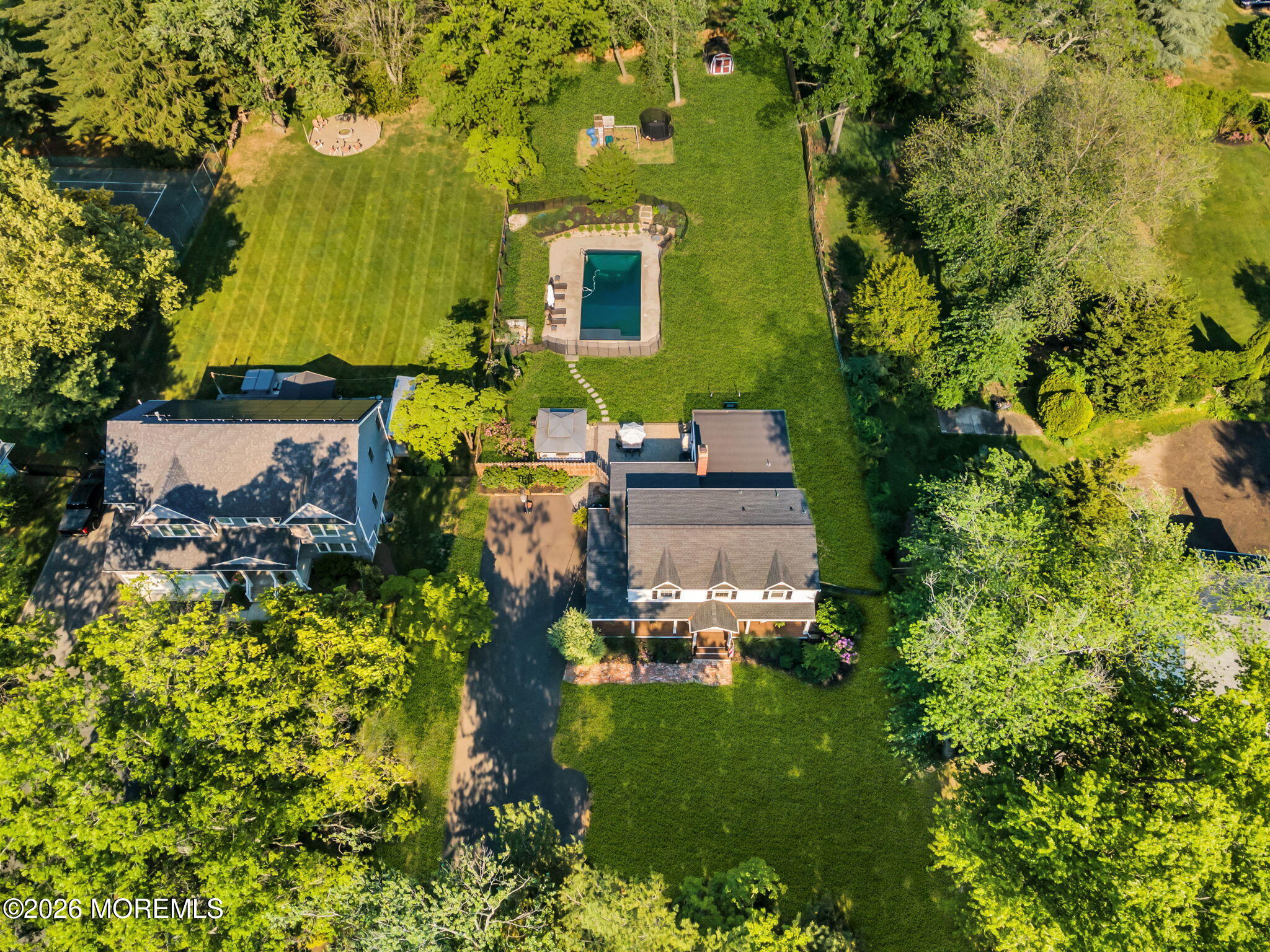 35 Half Mile Road Middletown NJ 07748