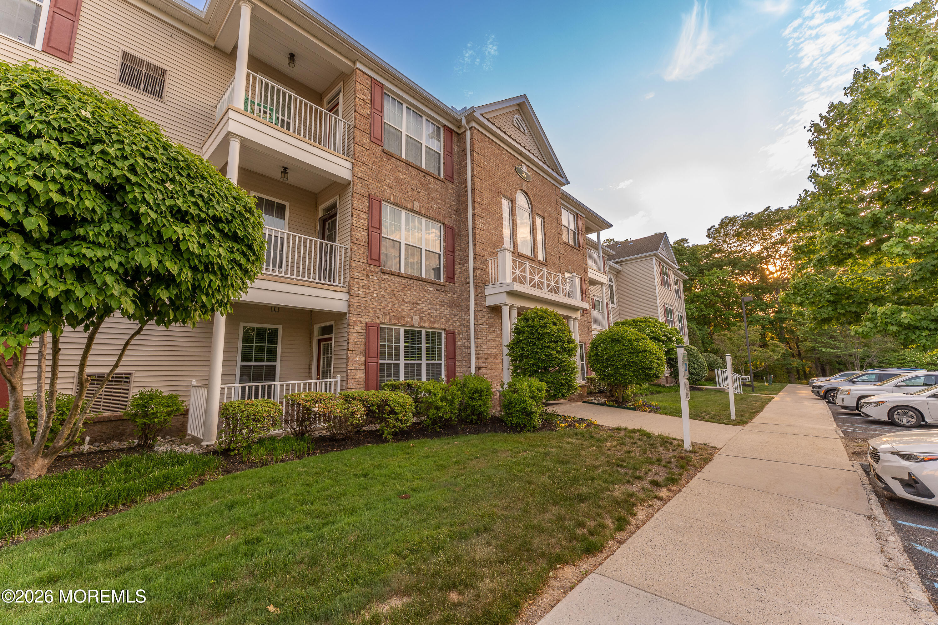 636 Sophee Lane Lakewood NJ 08701