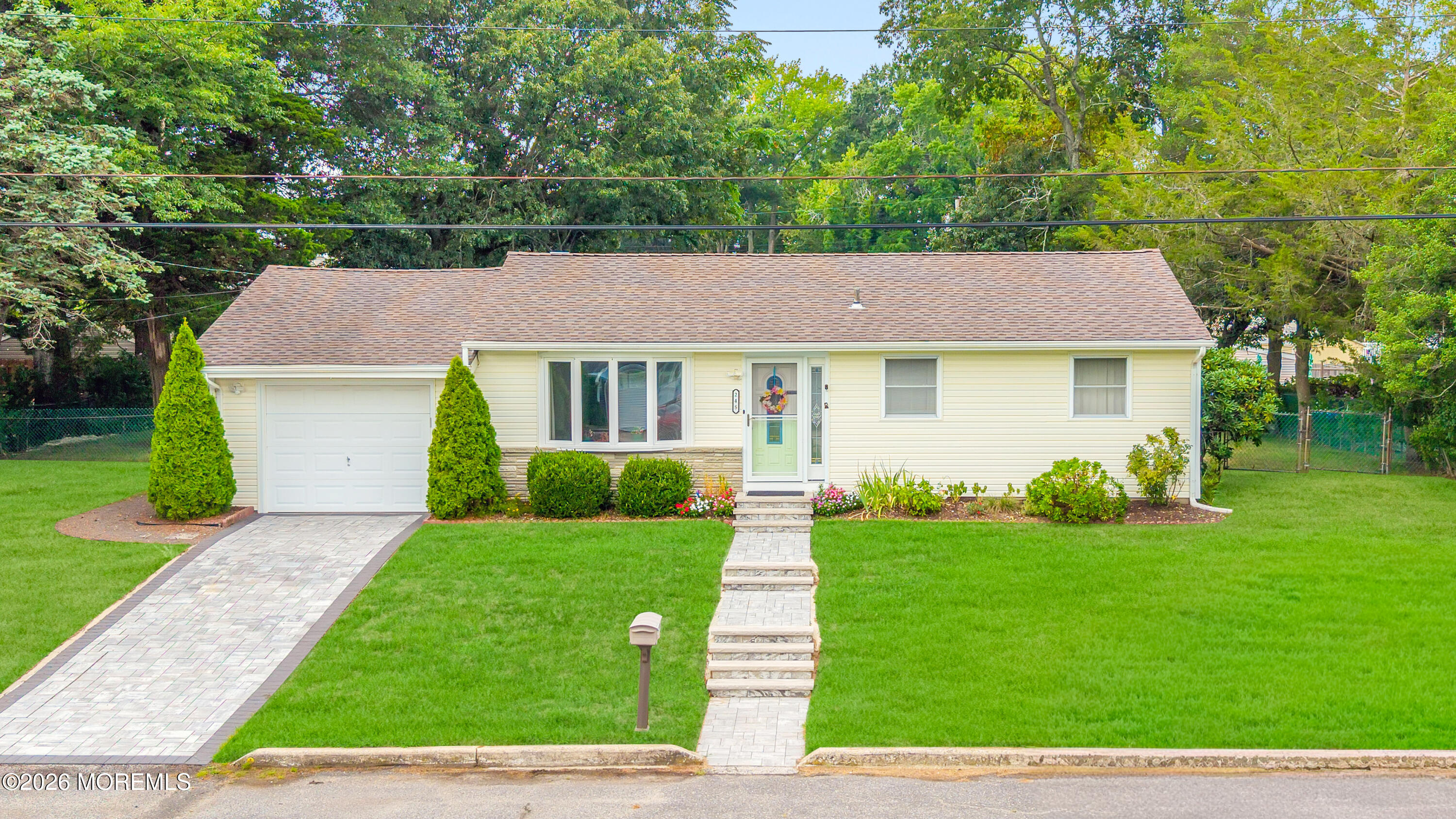 245 Falcon Drive Little Egg Harbor NJ 08087