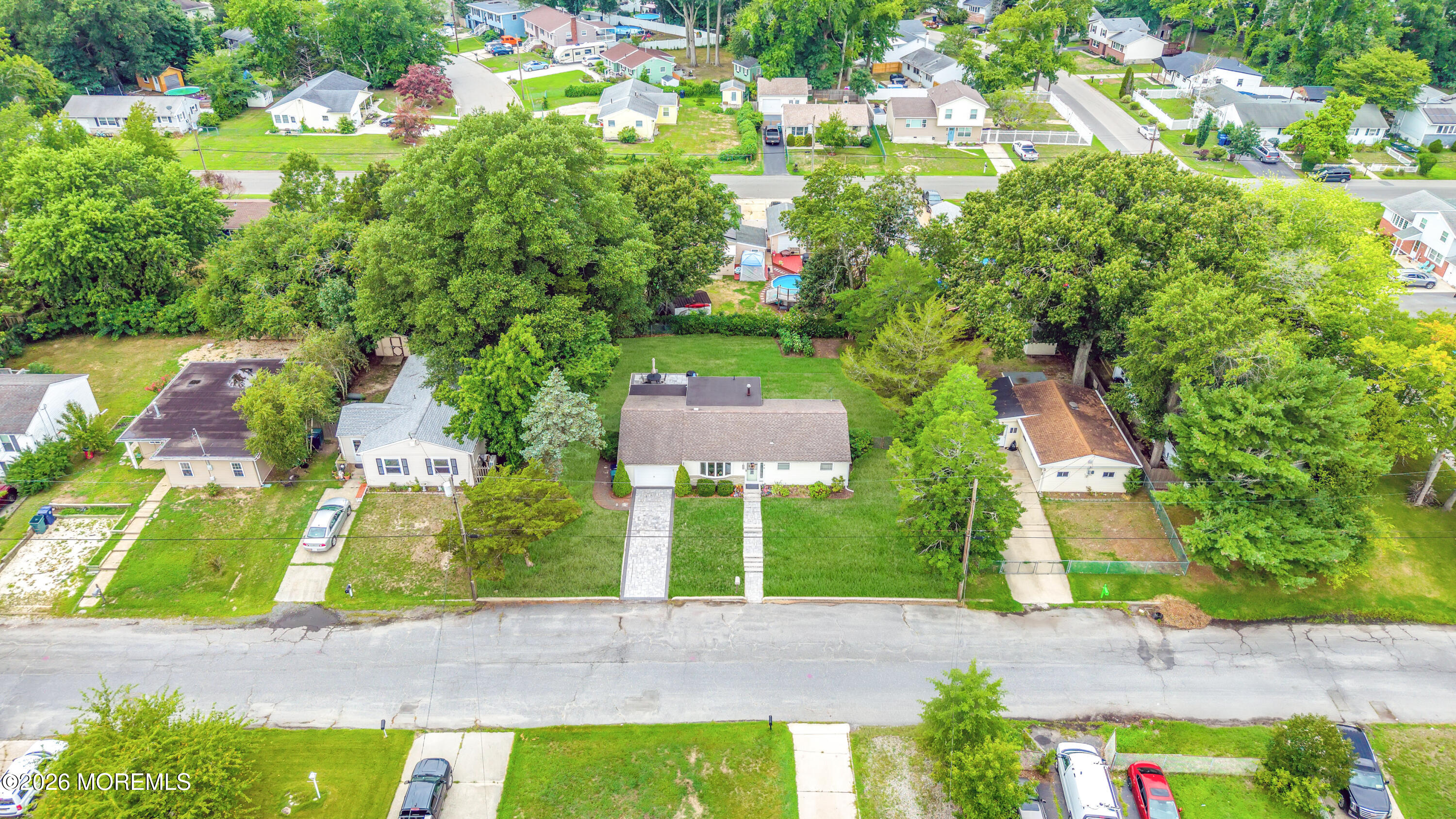 245 Falcon Drive Little Egg Harbor NJ 08087