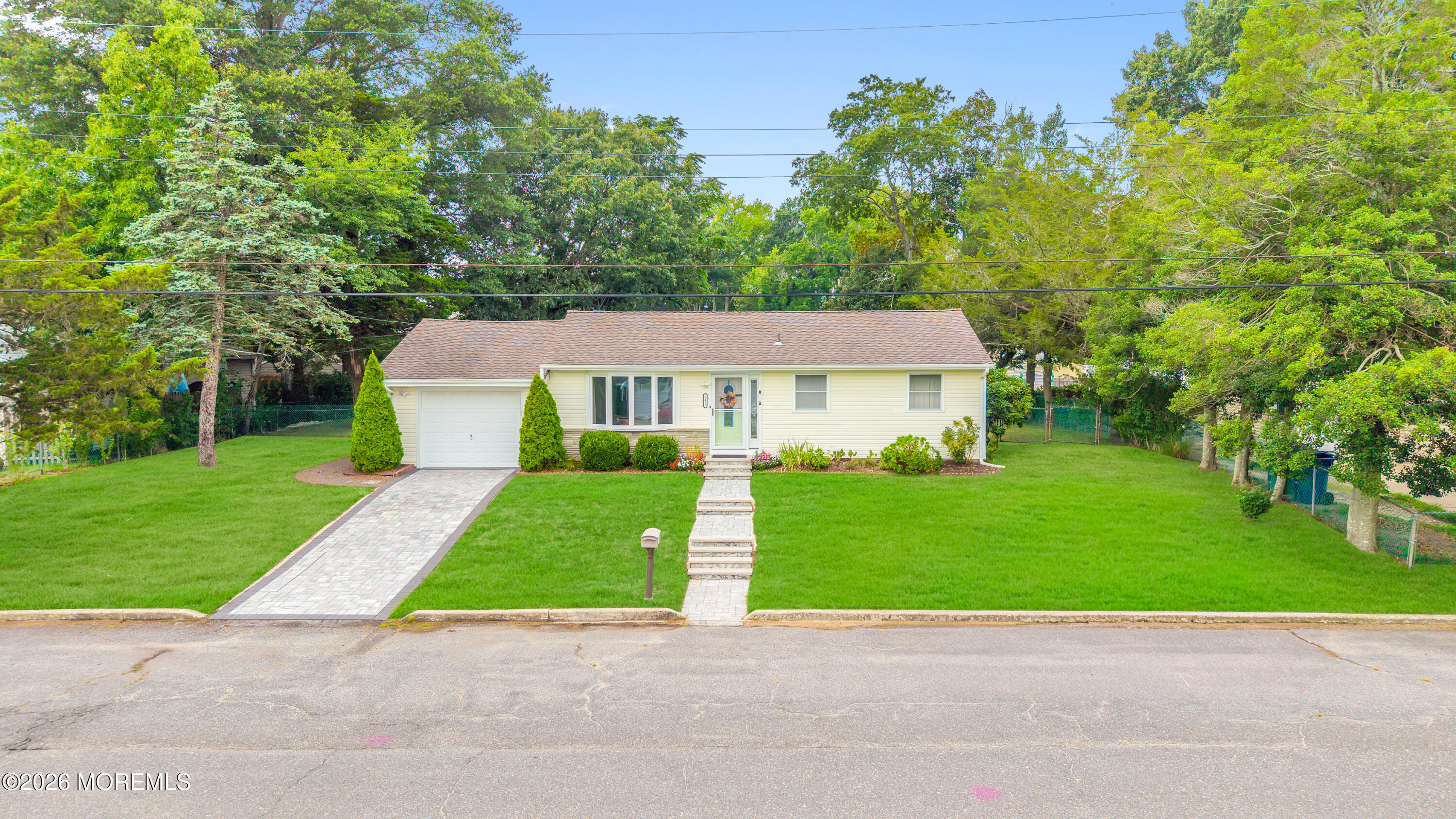 245 Falcon Drive Little Egg Harbor NJ 08087