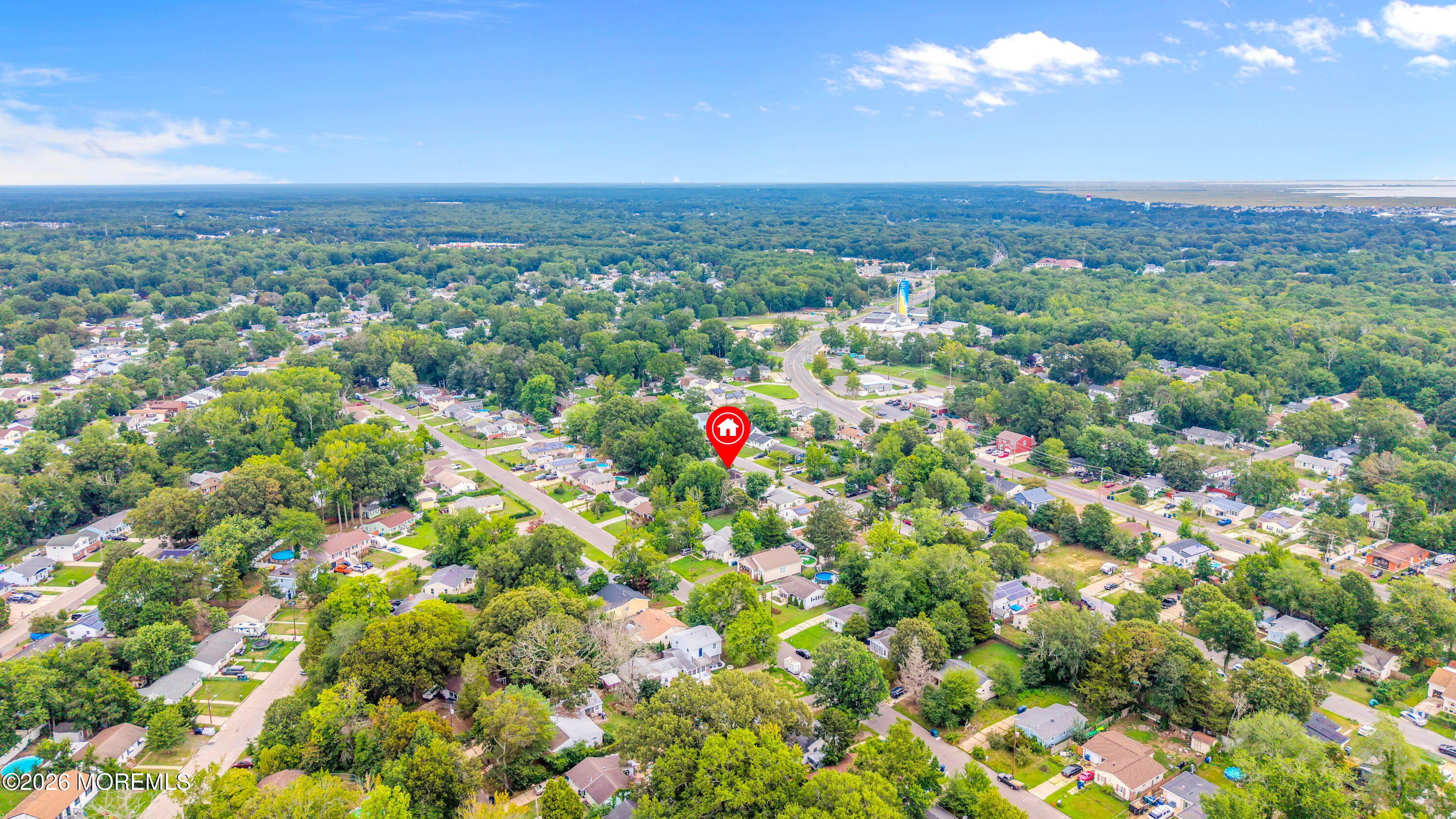 245 Falcon Drive Little Egg Harbor NJ 08087