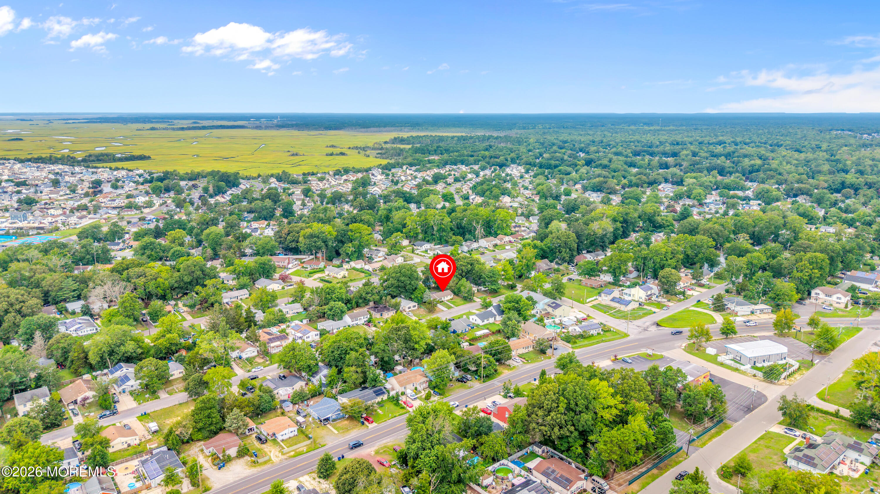 245 Falcon Drive Little Egg Harbor NJ 08087