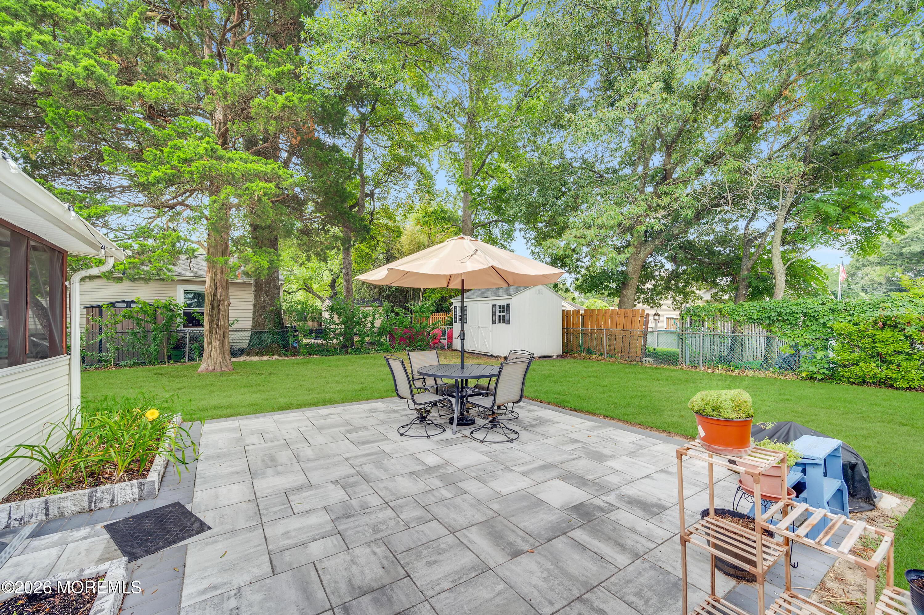 245 Falcon Drive Little Egg Harbor NJ 08087