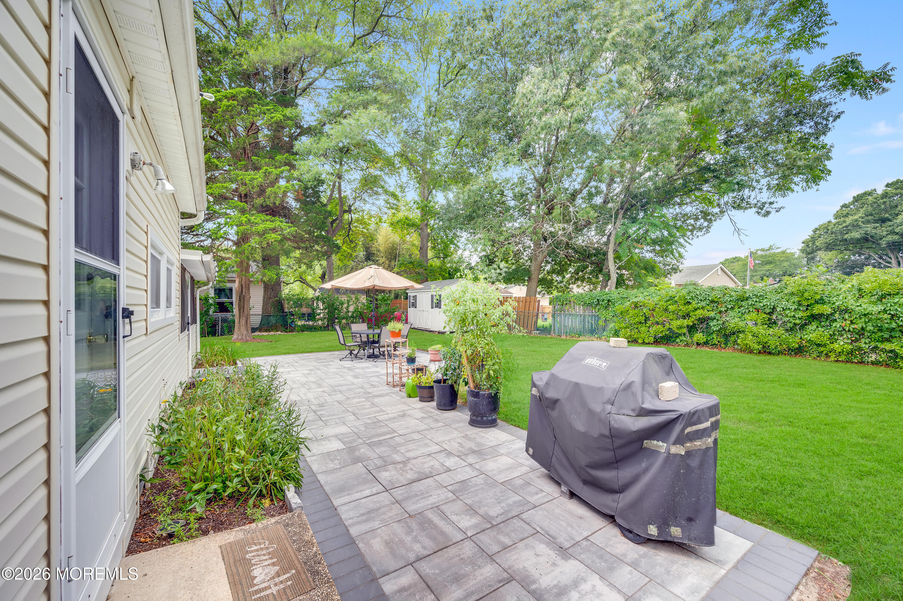 245 Falcon Drive Little Egg Harbor NJ 08087