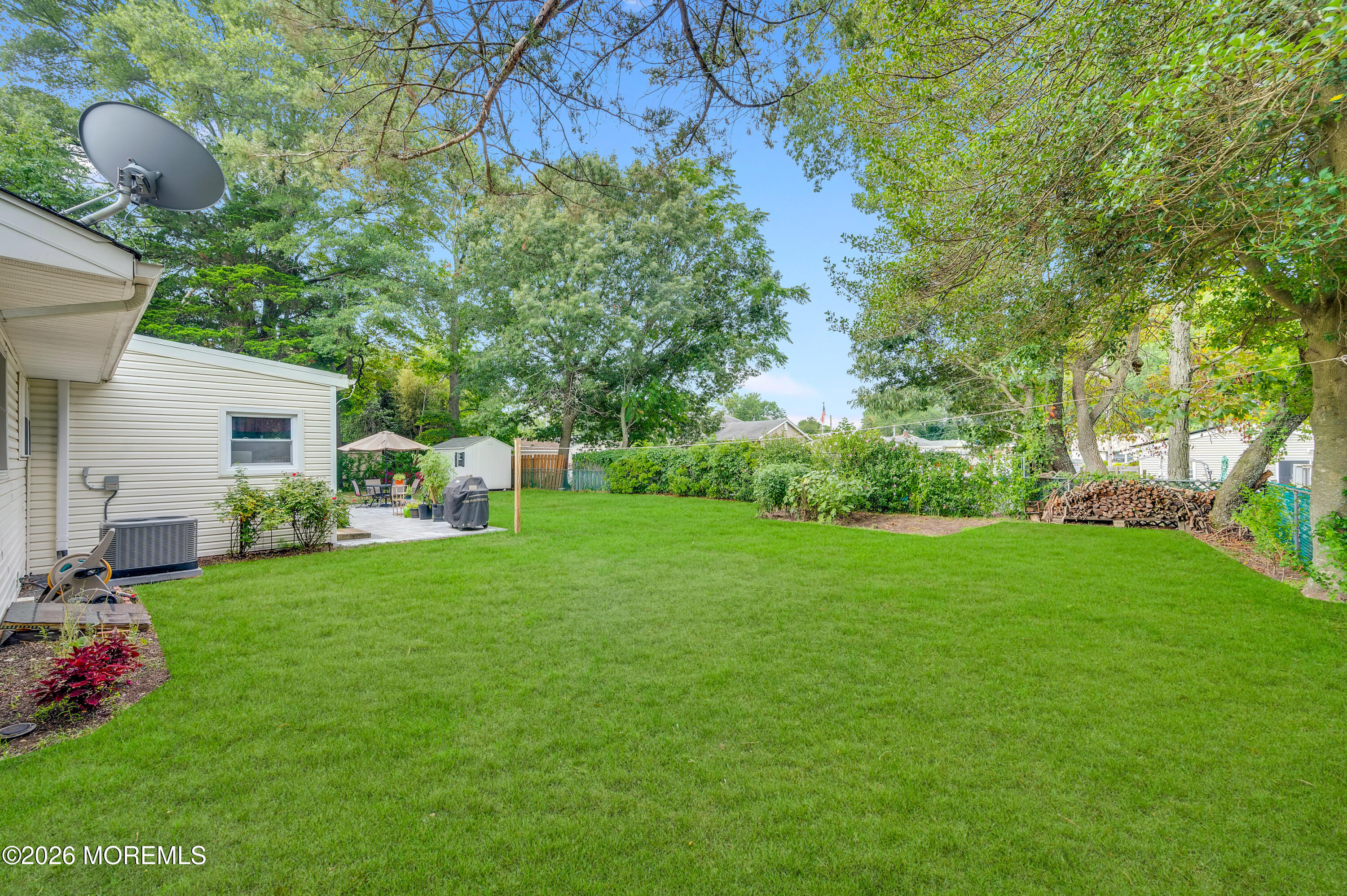 245 Falcon Drive Little Egg Harbor NJ 08087
