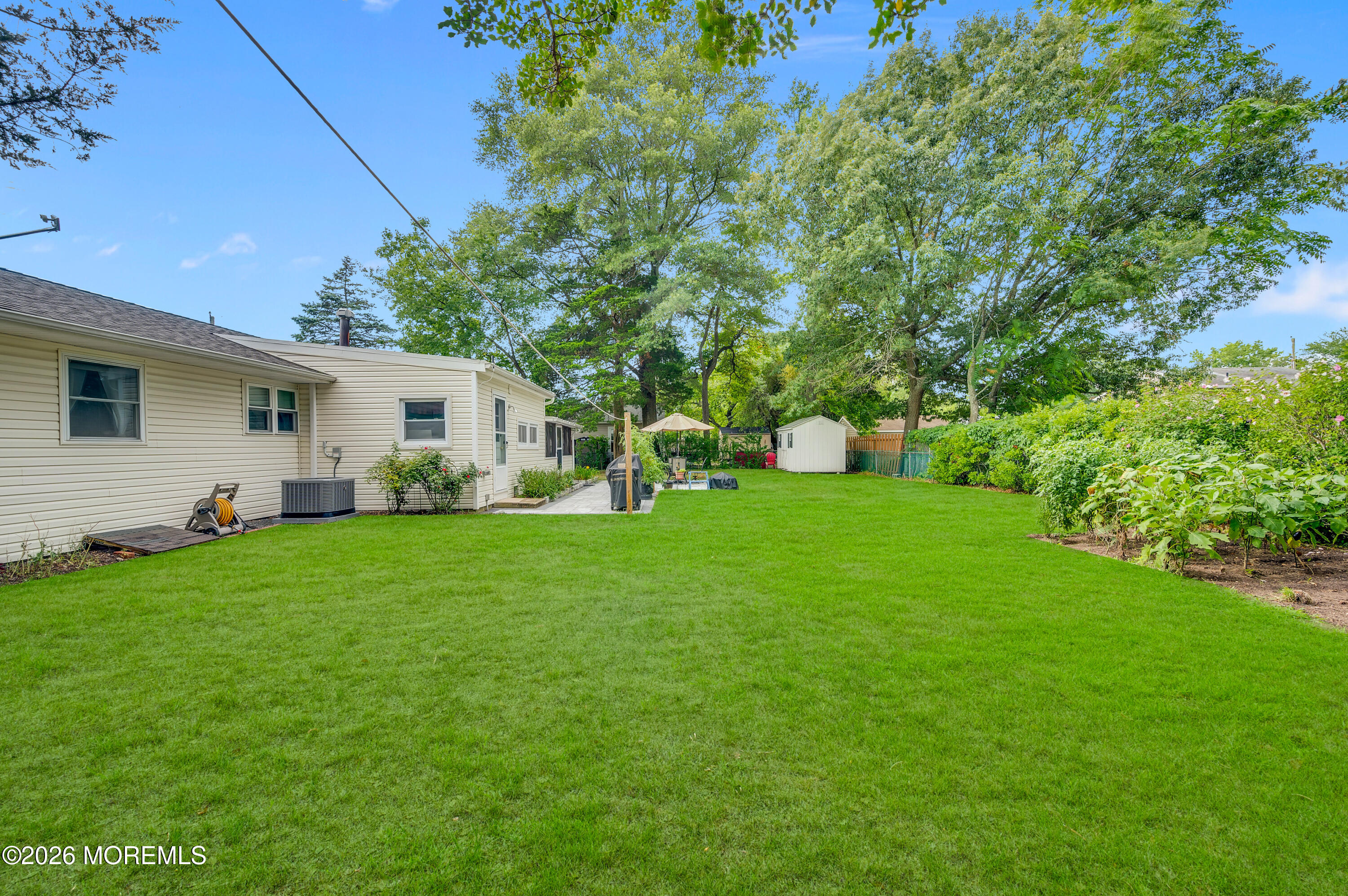 245 Falcon Drive Little Egg Harbor NJ 08087