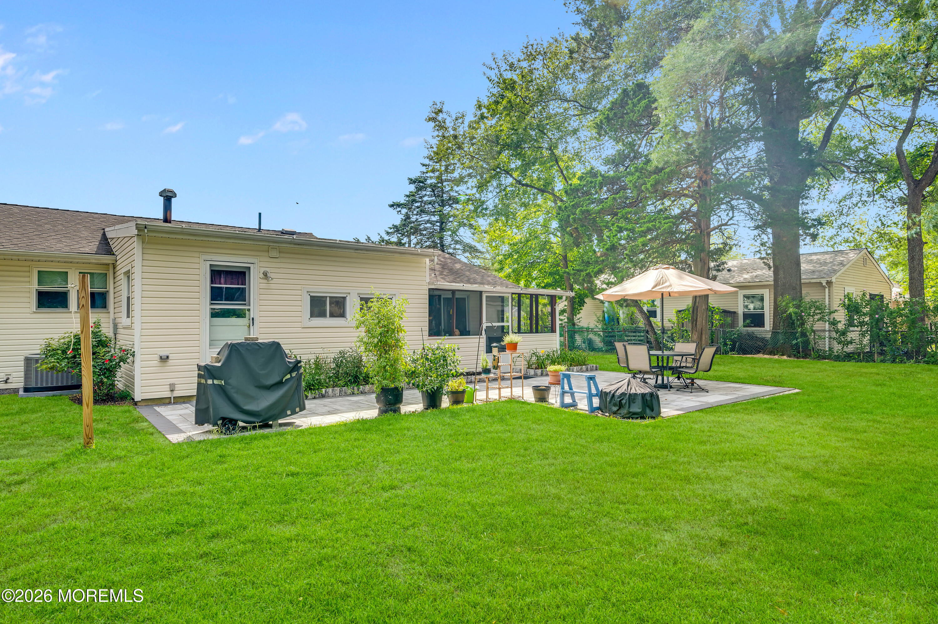 245 Falcon Drive Little Egg Harbor NJ 08087