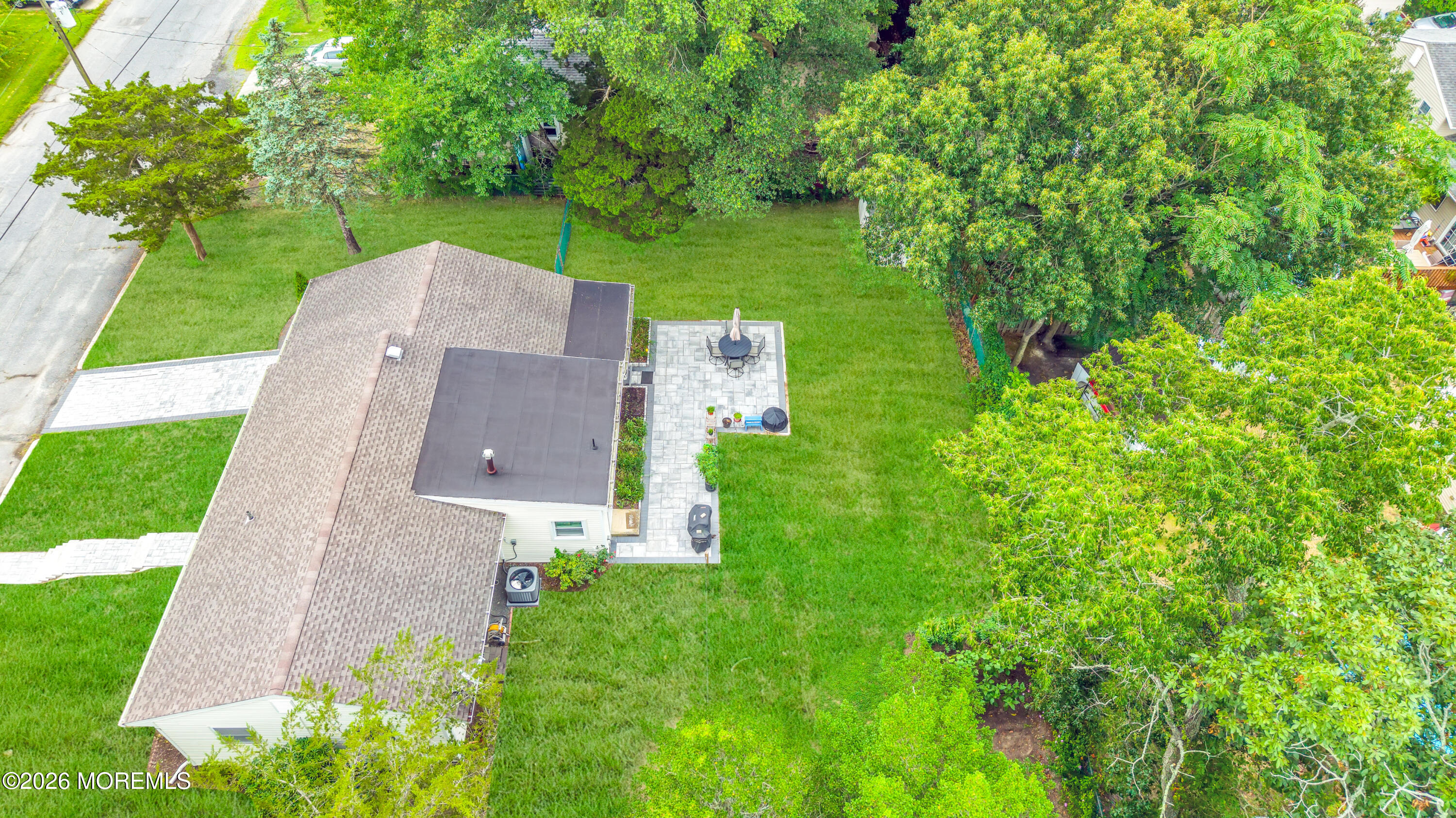 245 Falcon Drive Little Egg Harbor NJ 08087