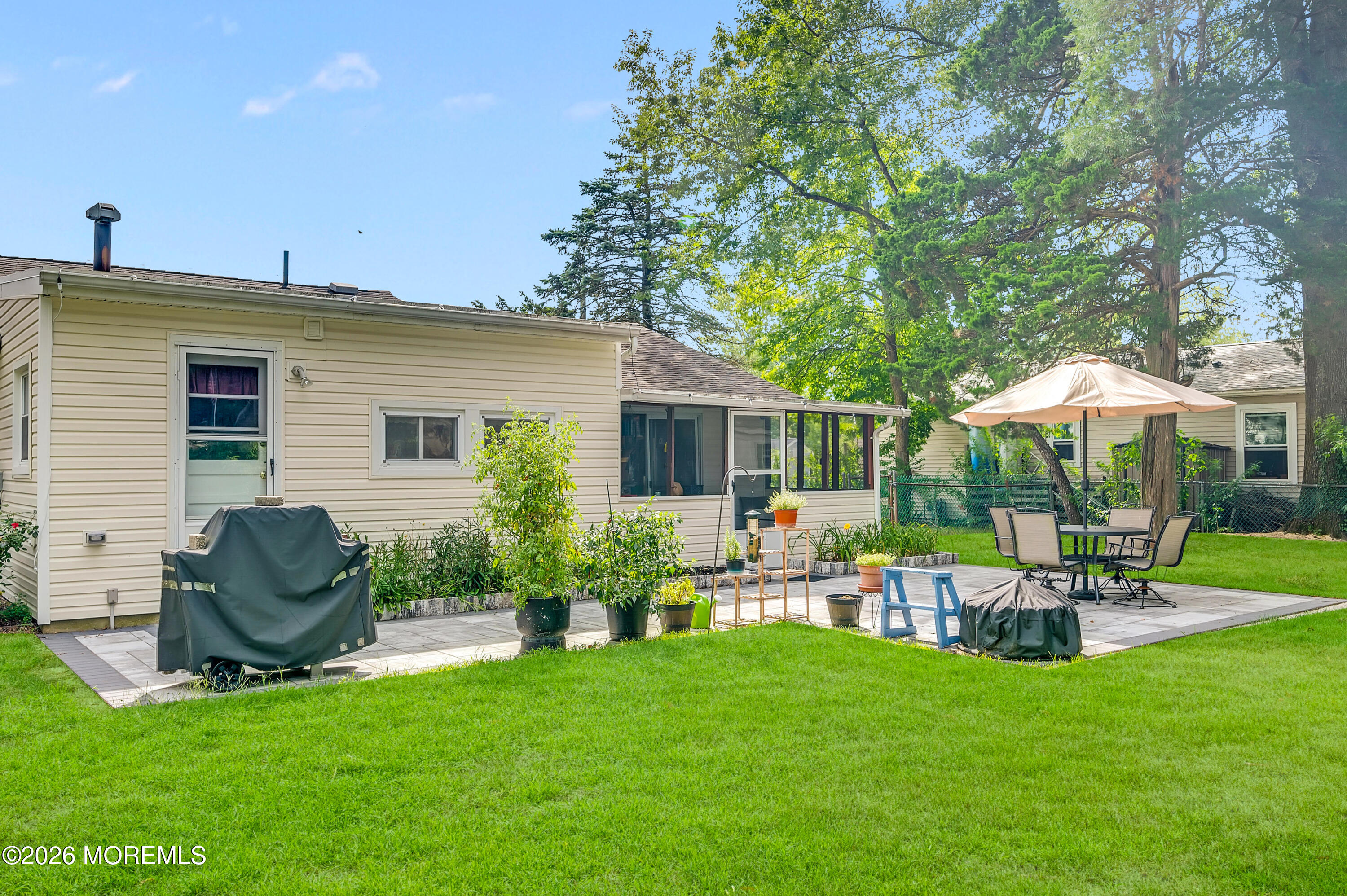 245 Falcon Drive Little Egg Harbor NJ 08087