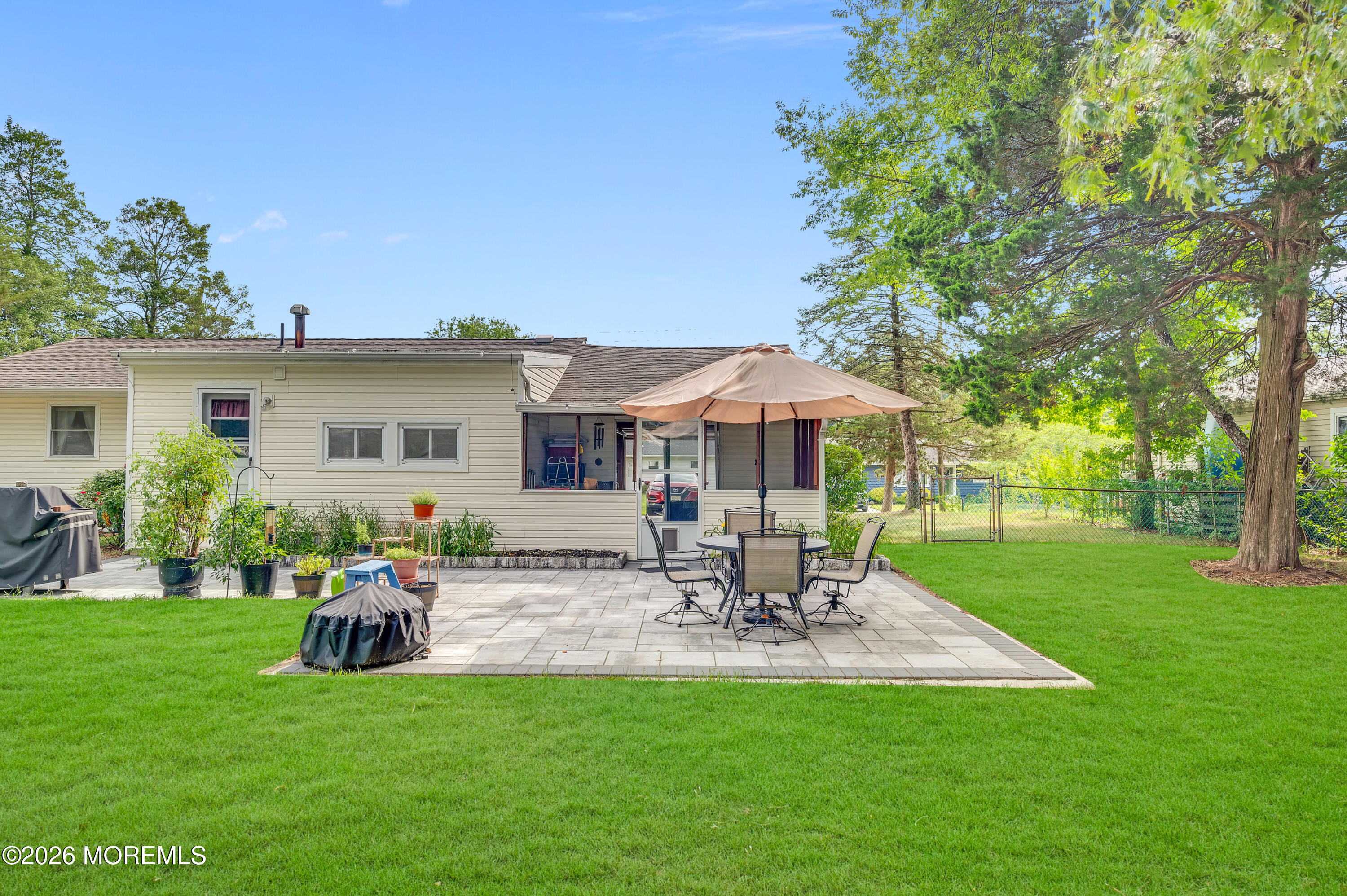 245 Falcon Drive Little Egg Harbor NJ 08087