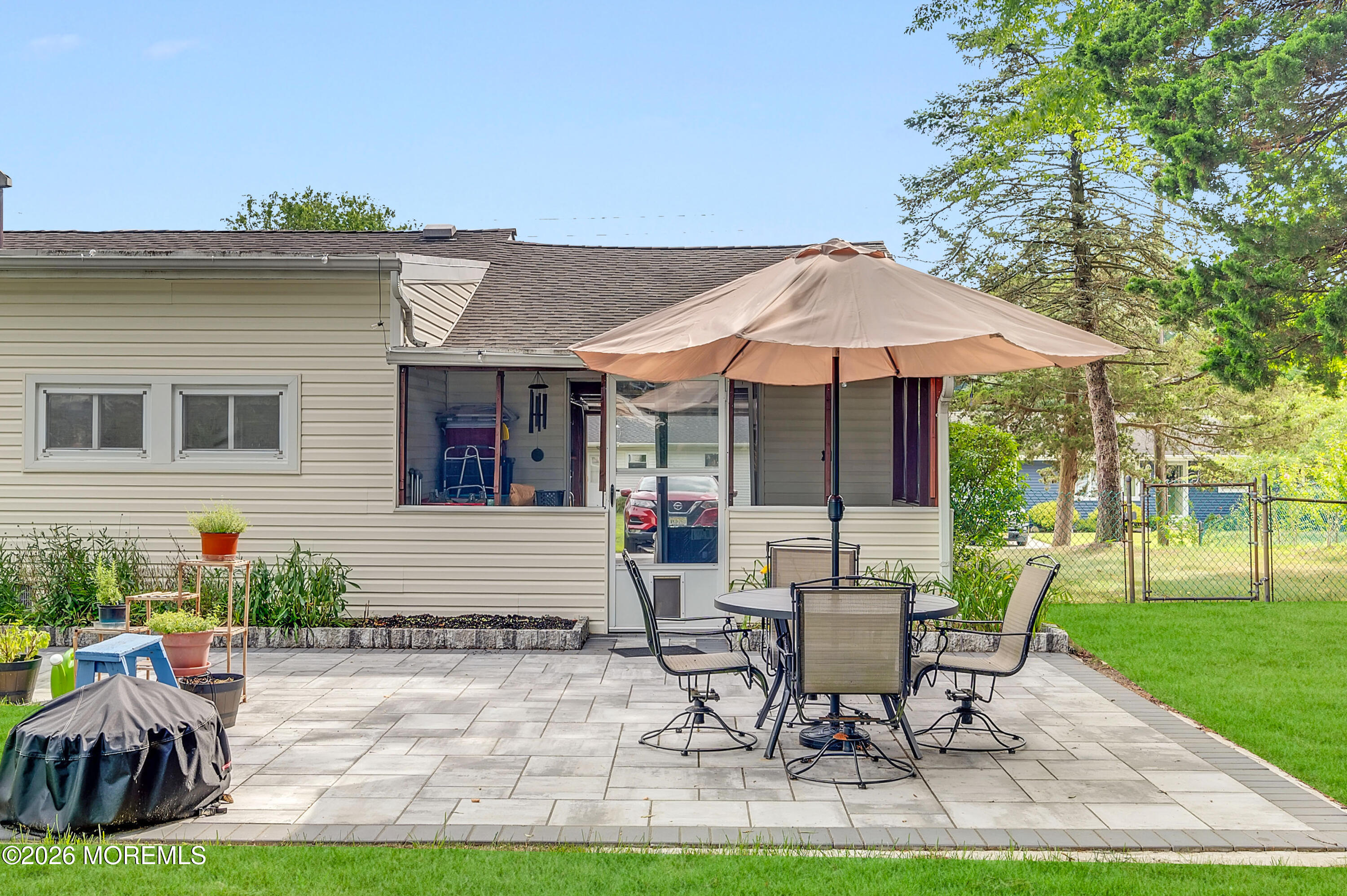 245 Falcon Drive Little Egg Harbor NJ 08087