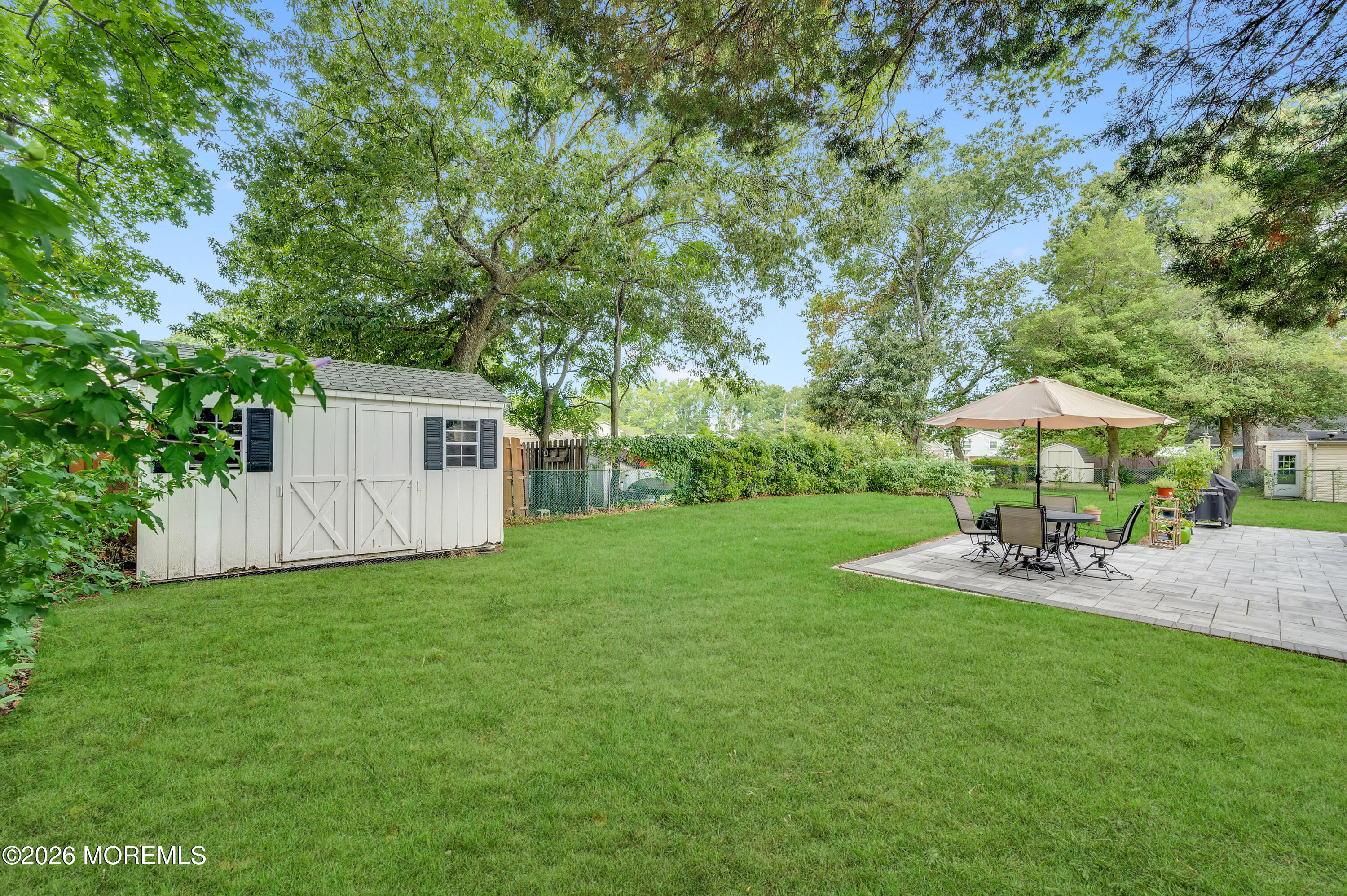 245 Falcon Drive Little Egg Harbor NJ 08087