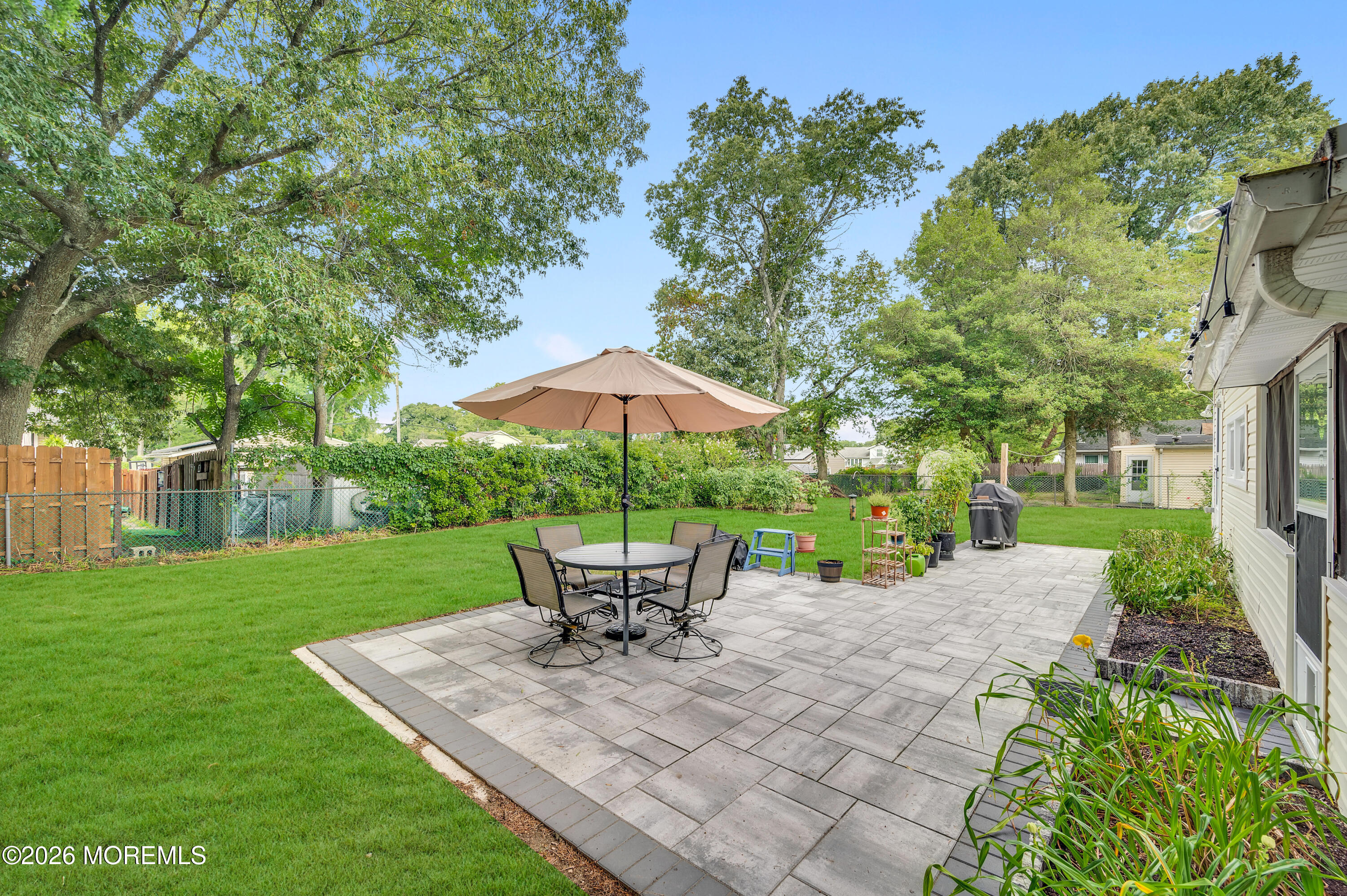 245 Falcon Drive Little Egg Harbor NJ 08087