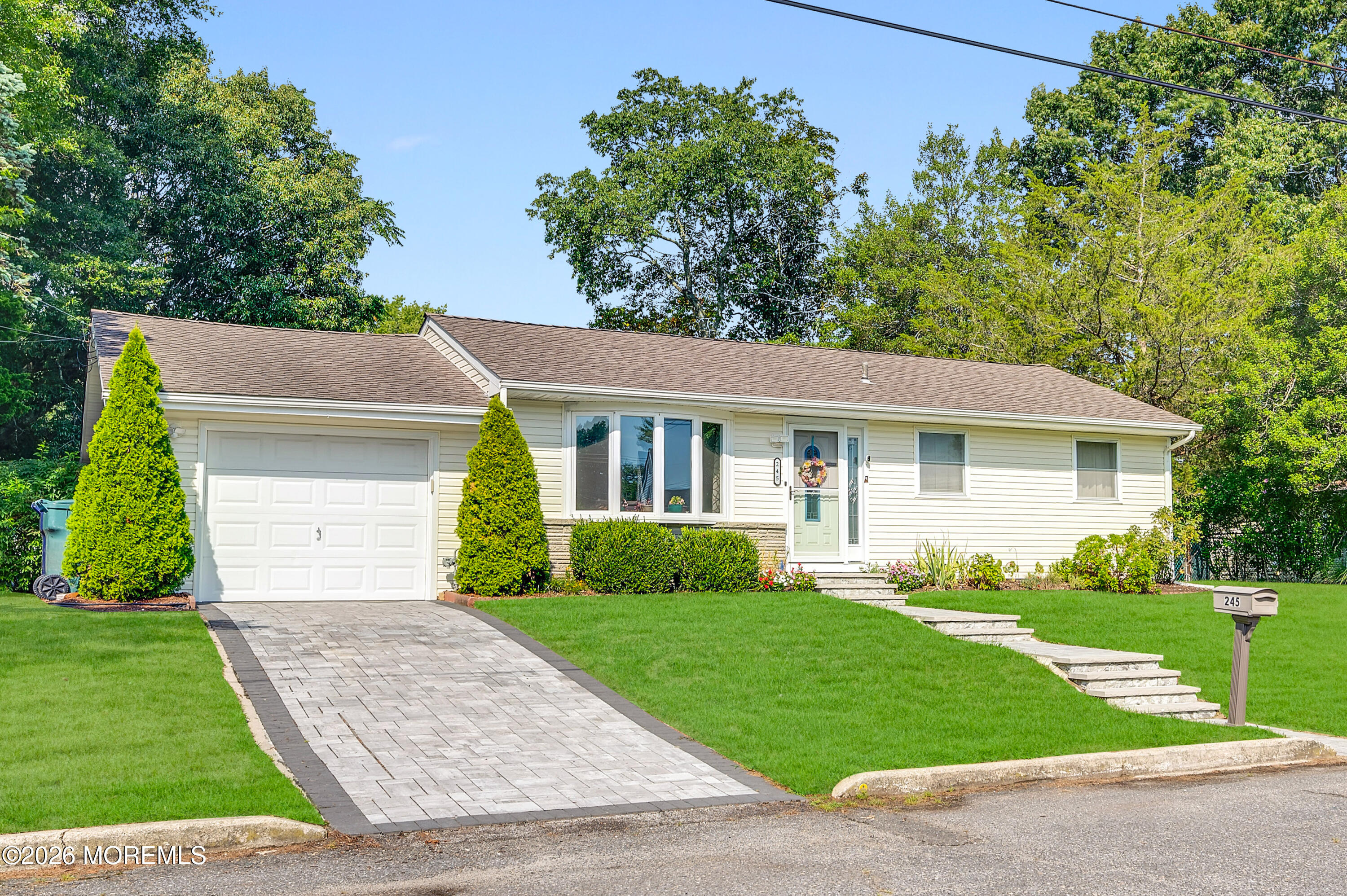 245 Falcon Drive Little Egg Harbor NJ 08087