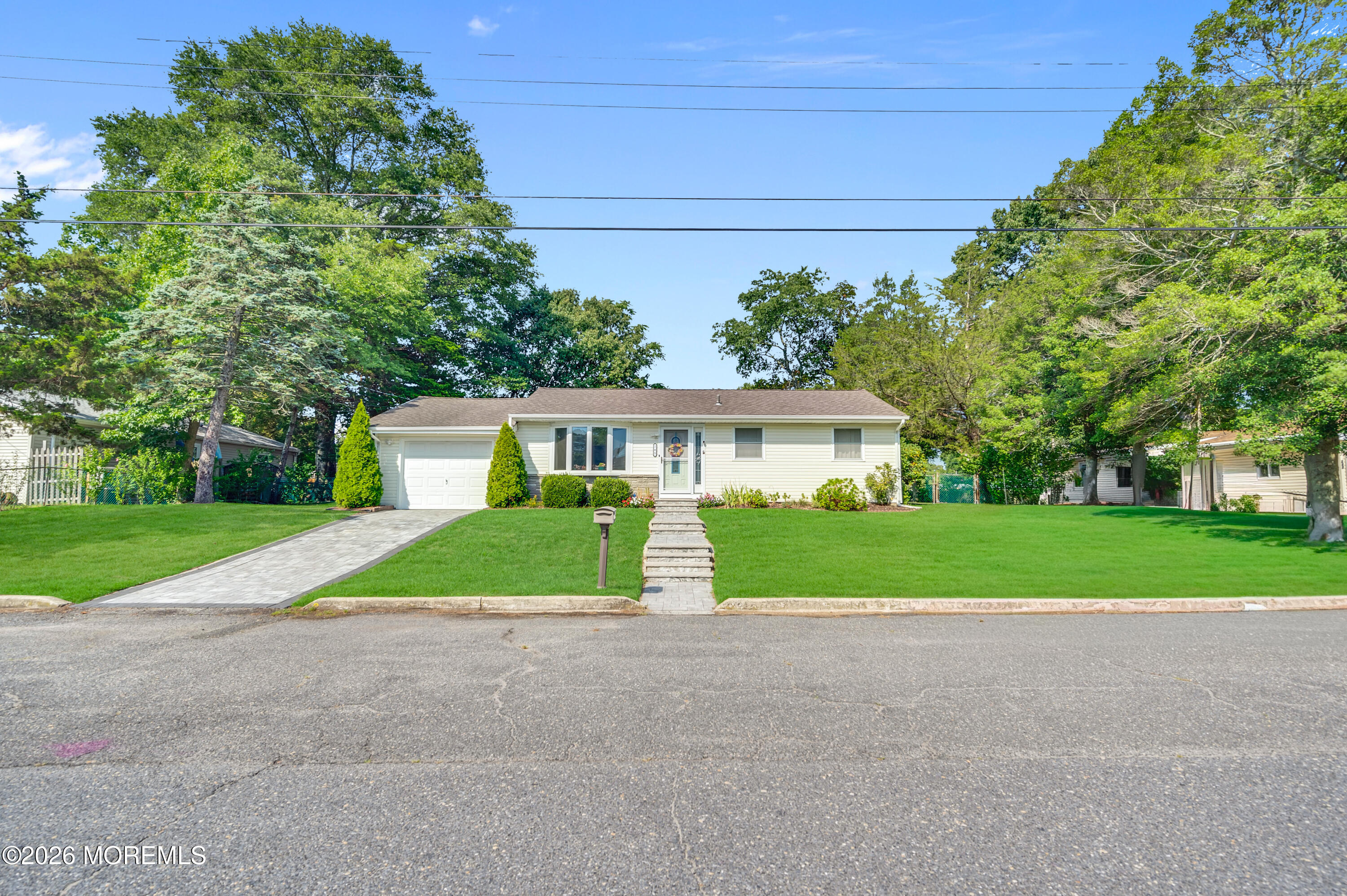 245 Falcon Drive Little Egg Harbor NJ 08087