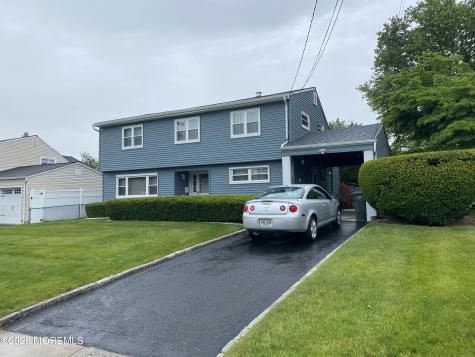 169 Southwood Drive Old Bridge NJ 08857