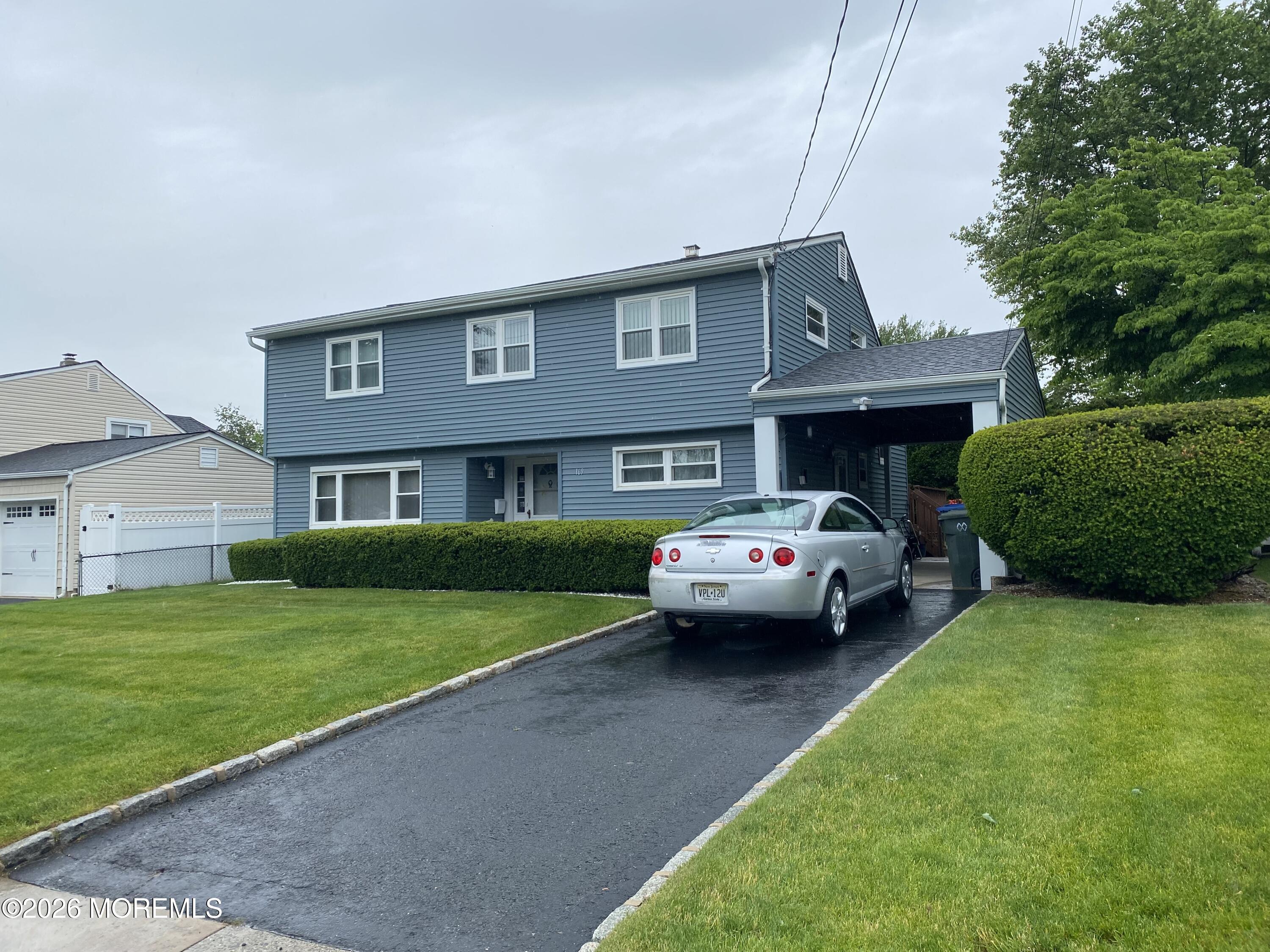 169 Southwood Drive Old Bridge NJ 08857