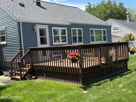 169 Southwood Drive Old Bridge NJ 08857