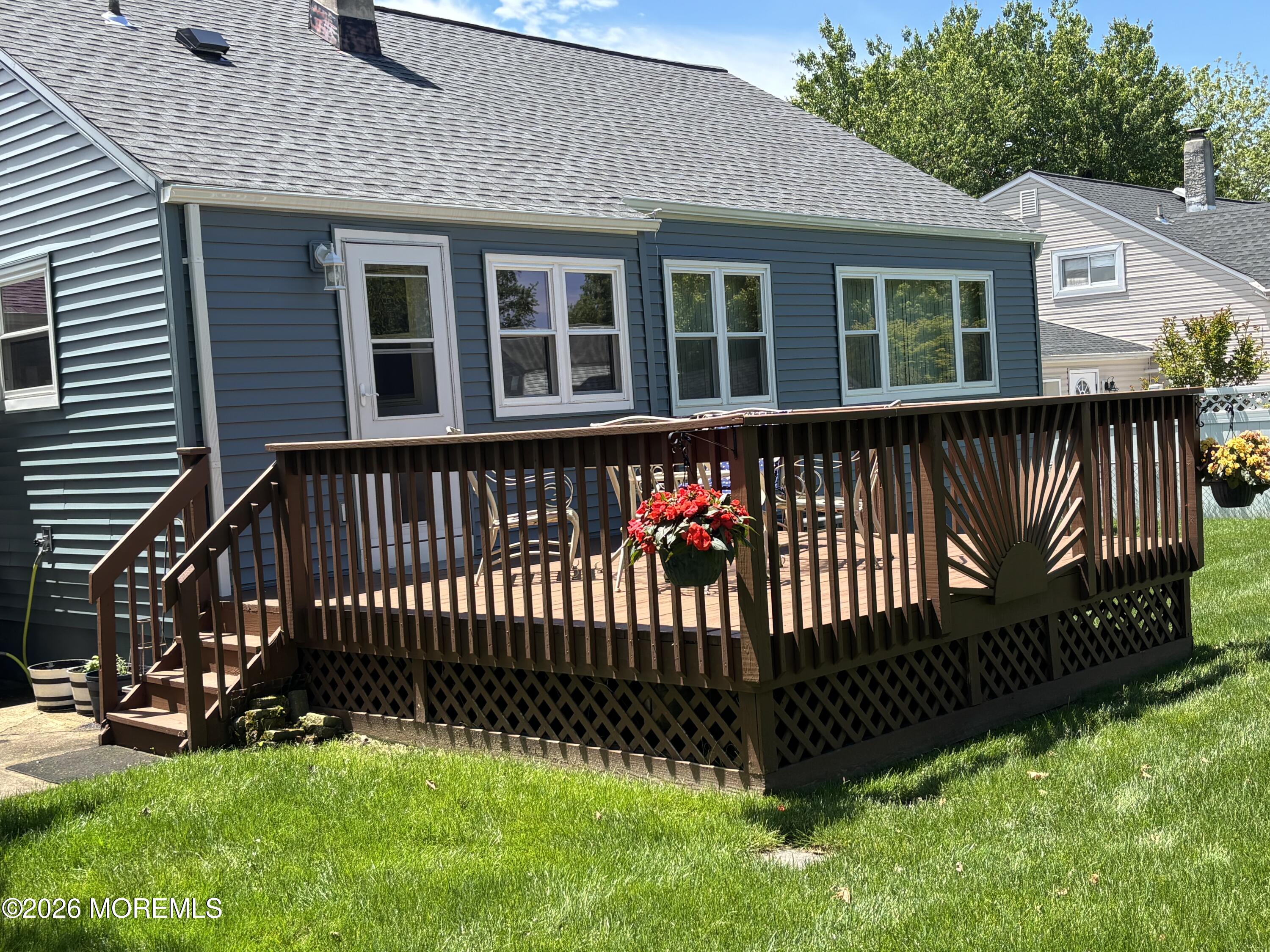 169 Southwood Drive Old Bridge NJ 08857