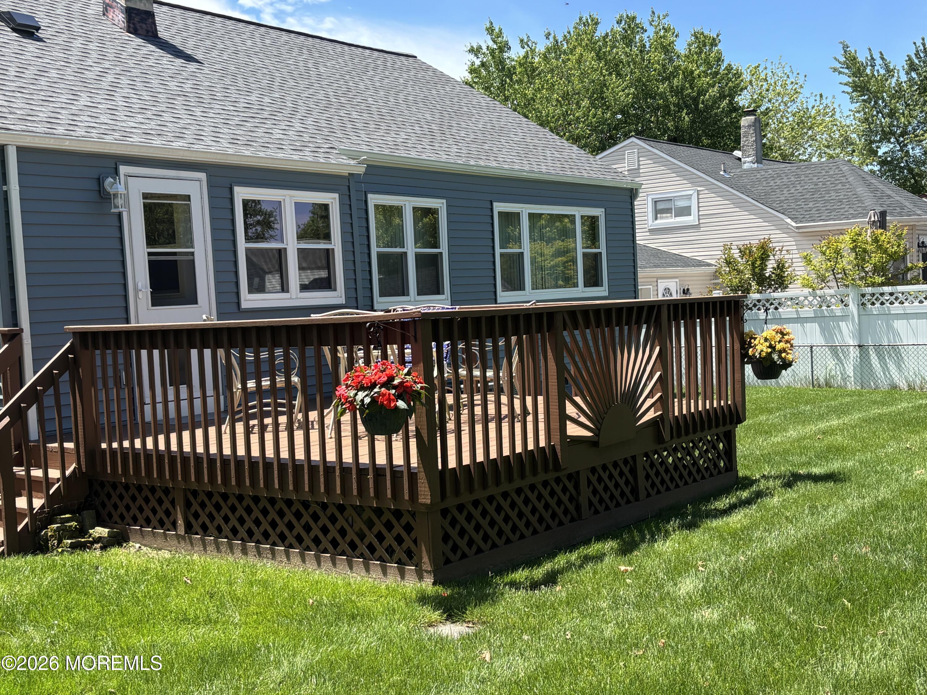169 Southwood Drive Old Bridge NJ 08857