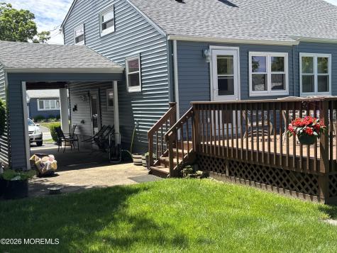 169 Southwood Drive Old Bridge NJ 08857