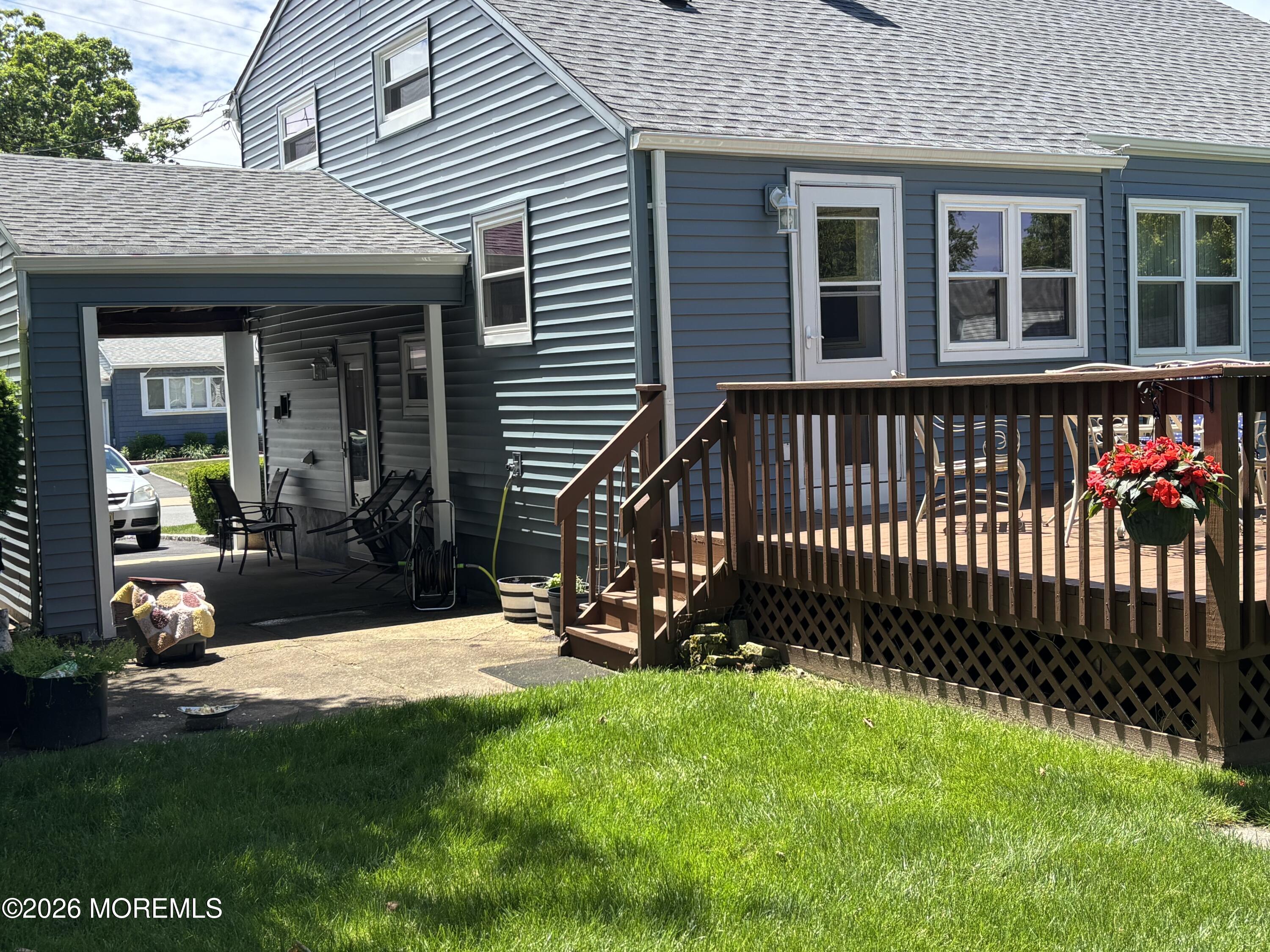169 Southwood Drive Old Bridge NJ 08857