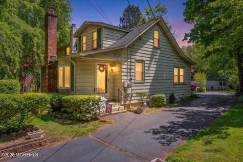 228 Red Hill Road Middletown NJ 07748