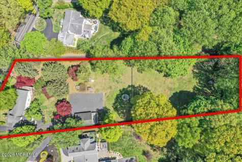 228 Red Hill Road Middletown NJ 07748
