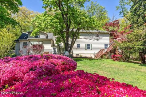228 Red Hill Road Middletown NJ 07748