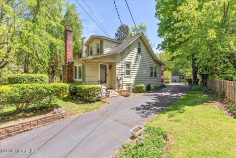 228 Red Hill Road Middletown NJ 07748