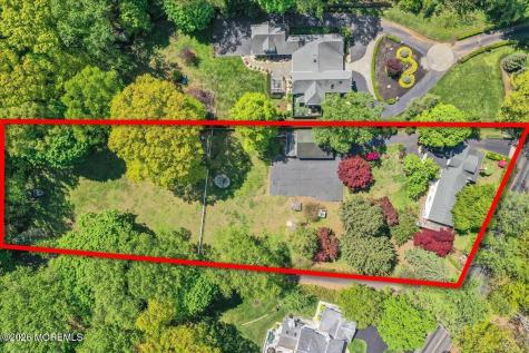 228 Red Hill Road Middletown NJ 07748