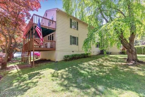 228 Red Hill Road Middletown NJ 07748