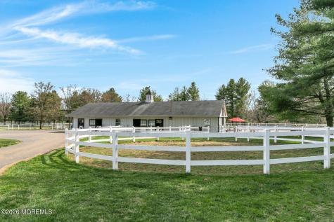 10 Paddock Lane Colts Neck NJ 07722