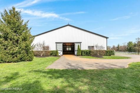10 Paddock Lane Colts Neck NJ 07722