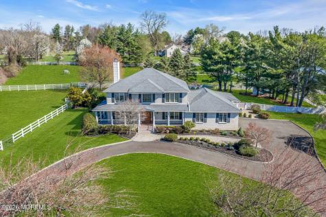 10 Paddock Lane Colts Neck NJ 07722