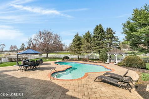 10 Paddock Lane Colts Neck NJ 07722