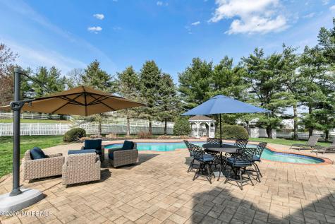10 Paddock Lane Colts Neck NJ 07722