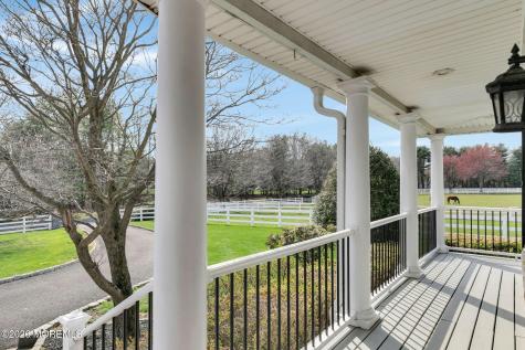 10 Paddock Lane Colts Neck NJ 07722