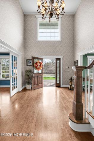 10 Paddock Lane Colts Neck NJ 07722