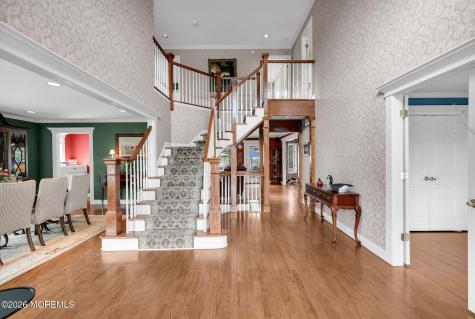 10 Paddock Lane Colts Neck NJ 07722