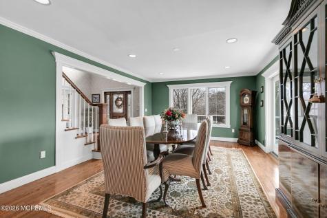 10 Paddock Lane Colts Neck NJ 07722