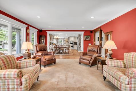 10 Paddock Lane Colts Neck NJ 07722