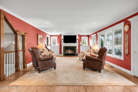 10 Paddock Lane Colts Neck NJ 07722