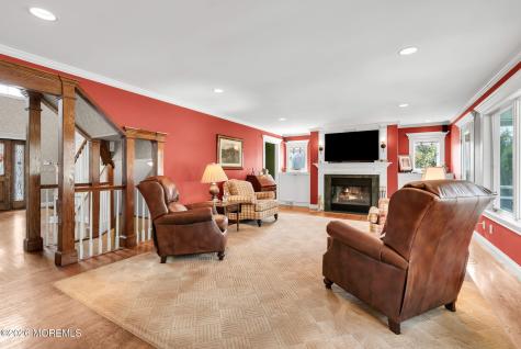 10 Paddock Lane Colts Neck NJ 07722