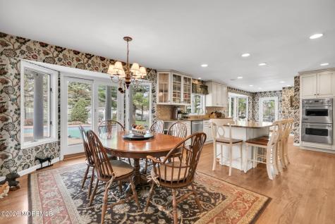 10 Paddock Lane Colts Neck NJ 07722
