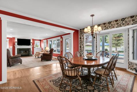 10 Paddock Lane Colts Neck NJ 07722