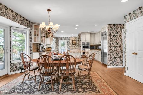 10 Paddock Lane Colts Neck NJ 07722