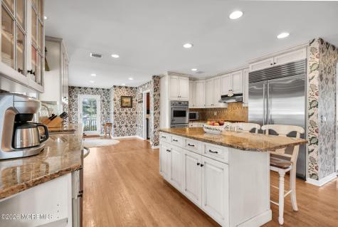 10 Paddock Lane Colts Neck NJ 07722