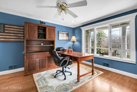 10 Paddock Lane Colts Neck NJ 07722